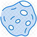 Asteroid  Icon
