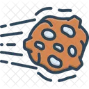 Asteroid Planetoids Minor Planet Icon