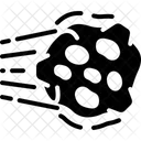 Asteroid  Icon