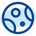 Asteroid Icon