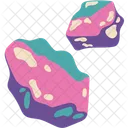 Asteroid  Icon