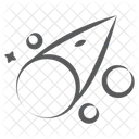 Asteroid  Symbol