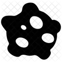 Asteroid  Icon
