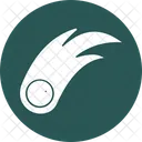 Asteroid  Symbol