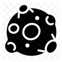 Asteroid  Icon