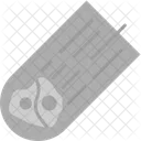 Asteroid  Icon