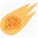 Asteroid  Icon