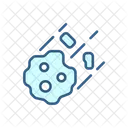 Asteroid  Icon