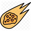Asteroid  Icon