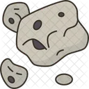 Asteroid  Icon