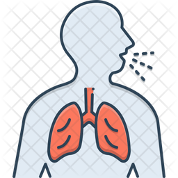 Asthma Icon