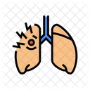 Asthma  Icon