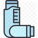 Asthma  Icon
