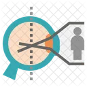 Astigmatism  Icon