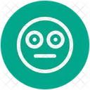 Astonished  Icon