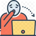 Astounding  Icon