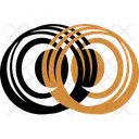 Moons Boho Occult Icon
