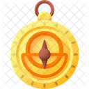 Astrolabe  Icon