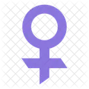 Astrologia De Venus Ícone