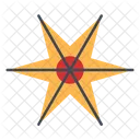 Astrologia Estelar Icon