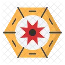 Astrologia Ícone
