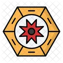 Astrologia Ícone