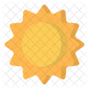Astrologia Sol Ícone