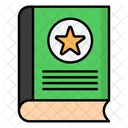 Astrology Book Icon