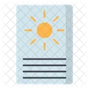 Astrology Card Icon