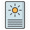 Astrology Card Icon