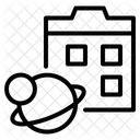Astrology Zodiac Horoscop Icon