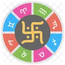Tamil Symbol Astrological Icon