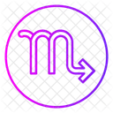 Astrology Sign Icon