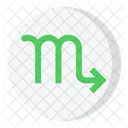 Astrology Sign Icon
