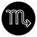 Astrology Sign Icon
