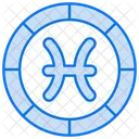 Astrology signs  Icon