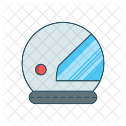 Astronaut Icon