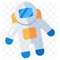 Astronaut  Icon