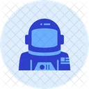 Astronaut  Symbol