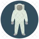 Astronaut Avatar Icon