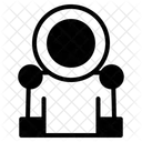 Astronaut Symbol