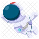 宇宙、宇宙飛行士、空 アイコン