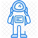 Astronaut  Icon