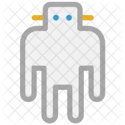 Astronaut  Icon