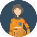 Astronaut  Symbol