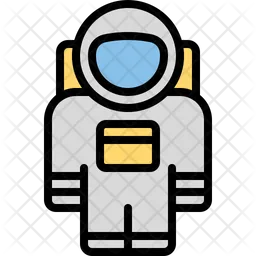 Astronaut  Symbol