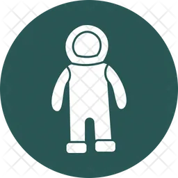 Astronaut  Symbol