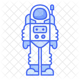 Astronaut  Icon