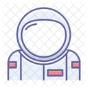Communication Astrology System Icon