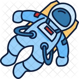 Astronaut  Symbol